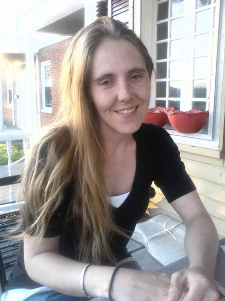 Rachel Milburn