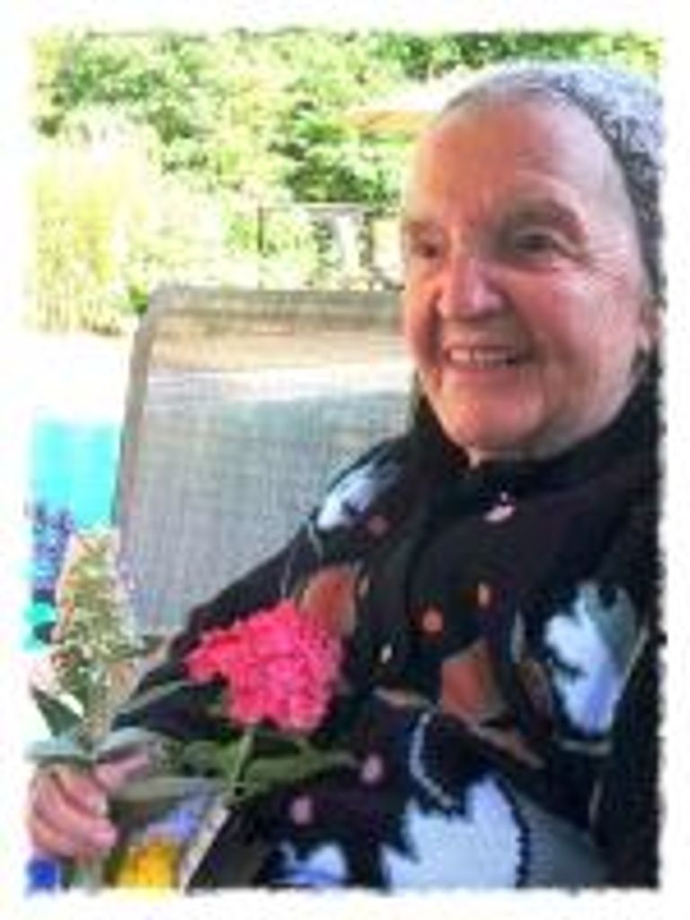 Florence N. Westgate