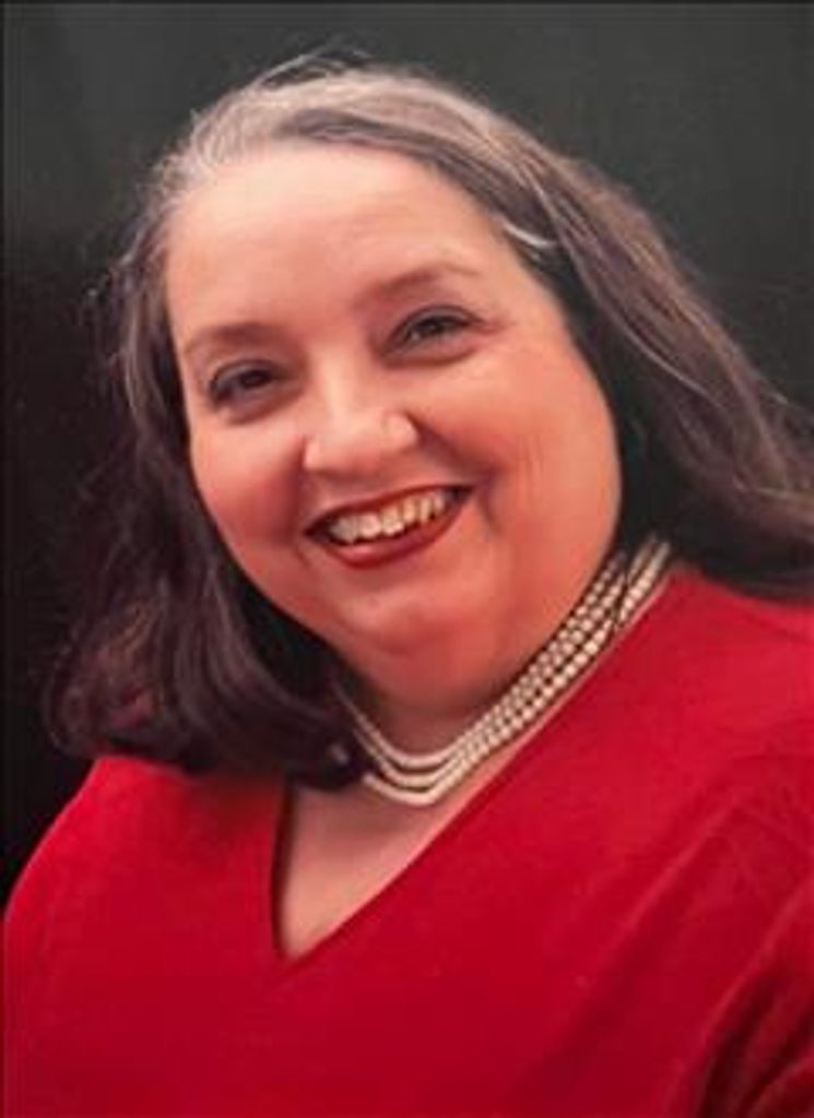 Paula Fay Sims
