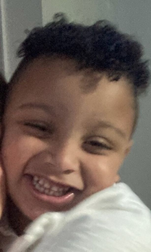 Desmond Bryce Robinson Profile Photo