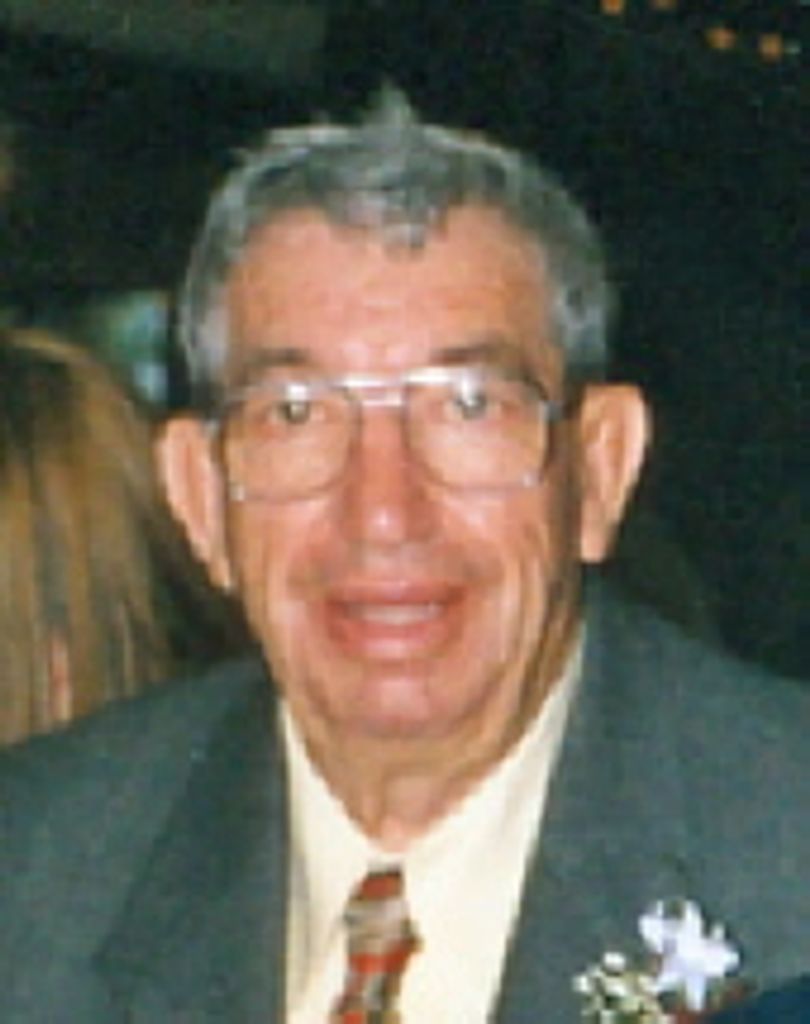 Harlan Hayes