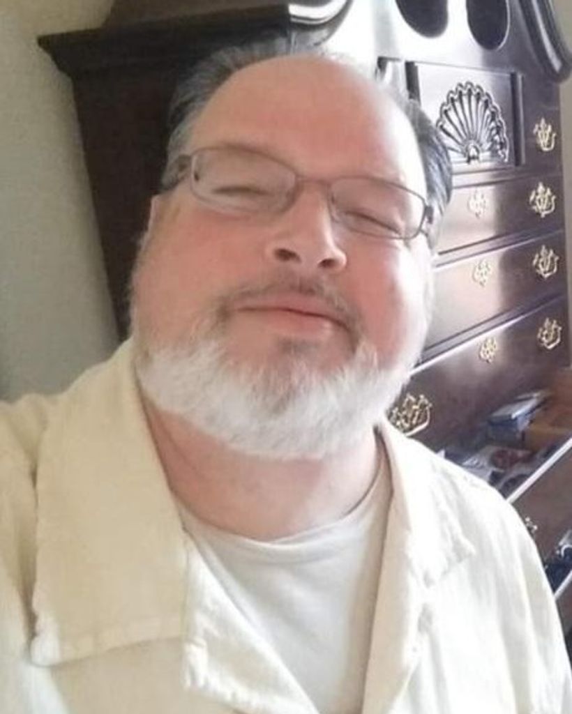 David Jack Glenn Profile Photo