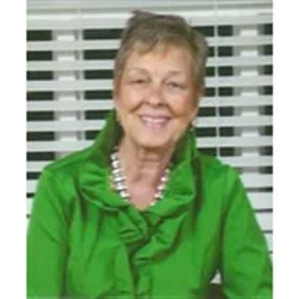 Carolyn Fulford