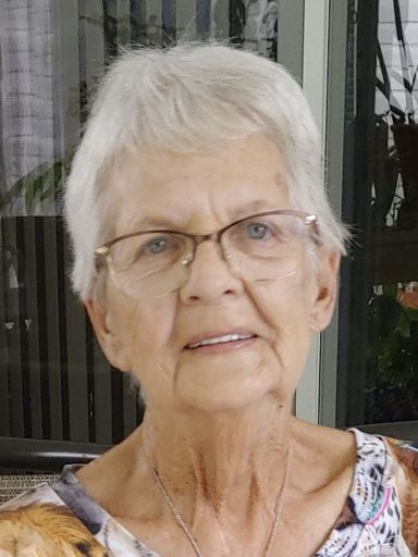 Joyce M. (Stewart)  Meloan Profile Photo