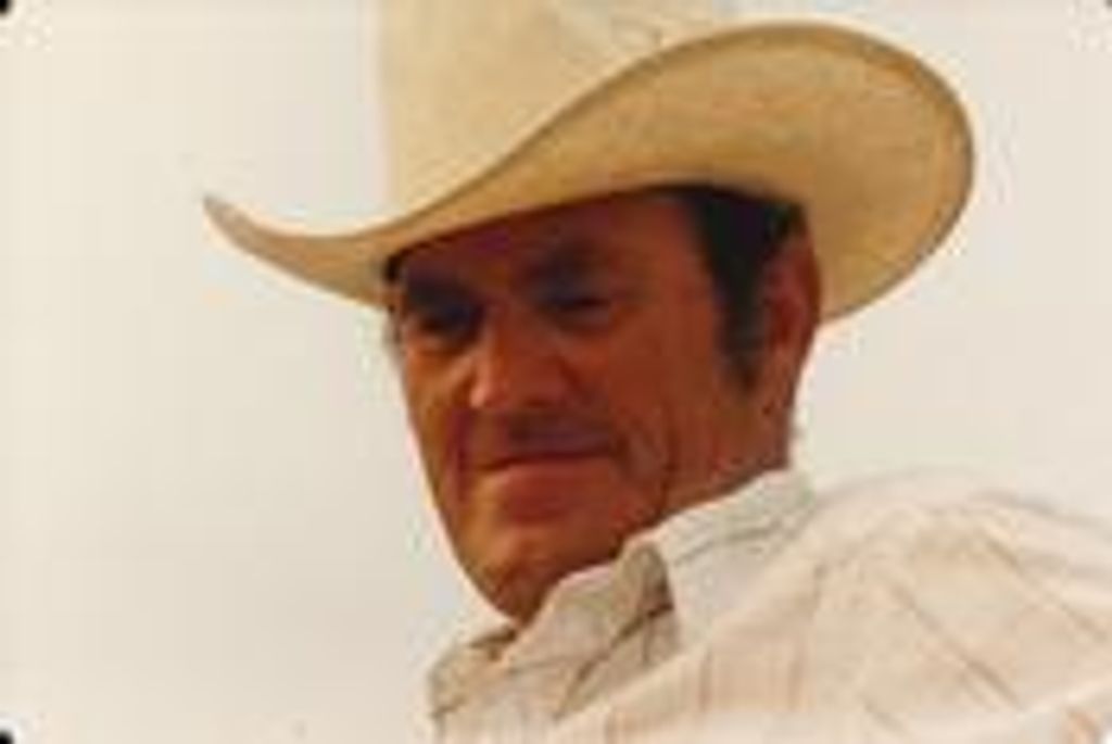 Jimmy D. Jones Profile Photo