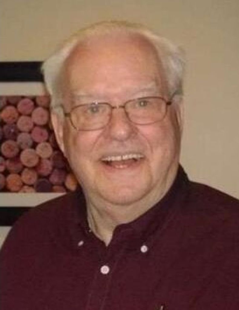 Howard J. Houser Profile Photo