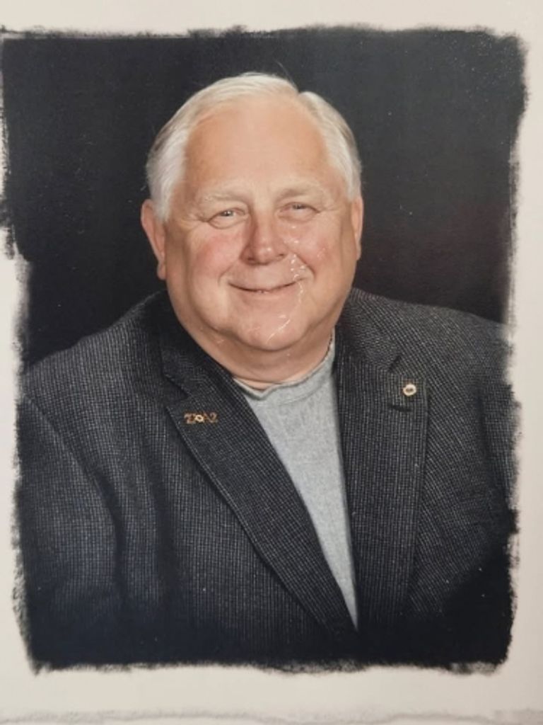 Joseph m Tomaszewski Profile Photo