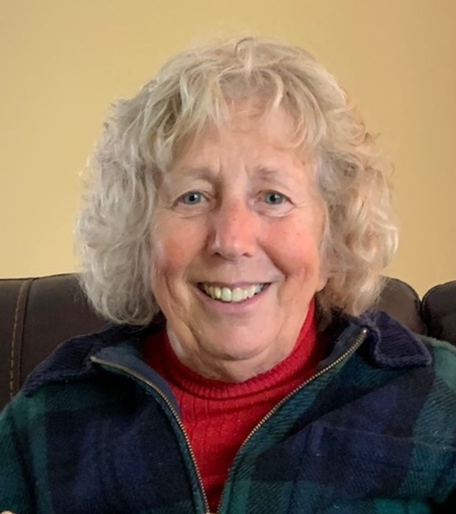 Louise "Diane" Cramer