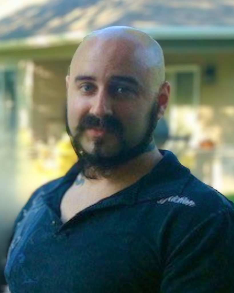 Marc J. Hegler