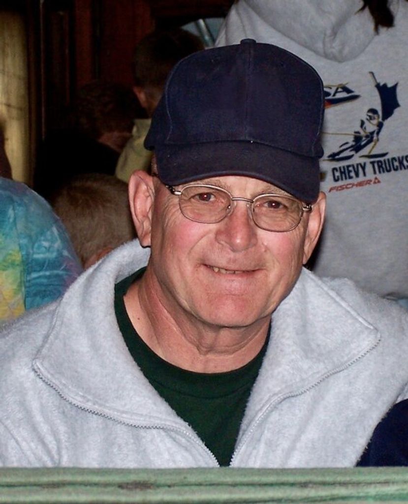 Fredrick Harold Severson Profile Photo
