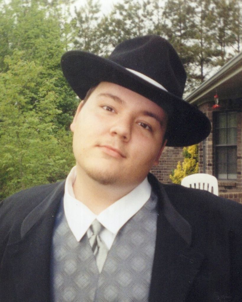Joshua Clay Templeton Profile Photo