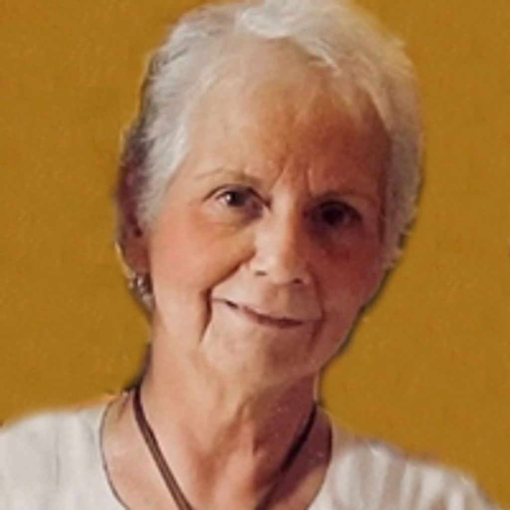 Patricia Ann Barker Profile Photo
