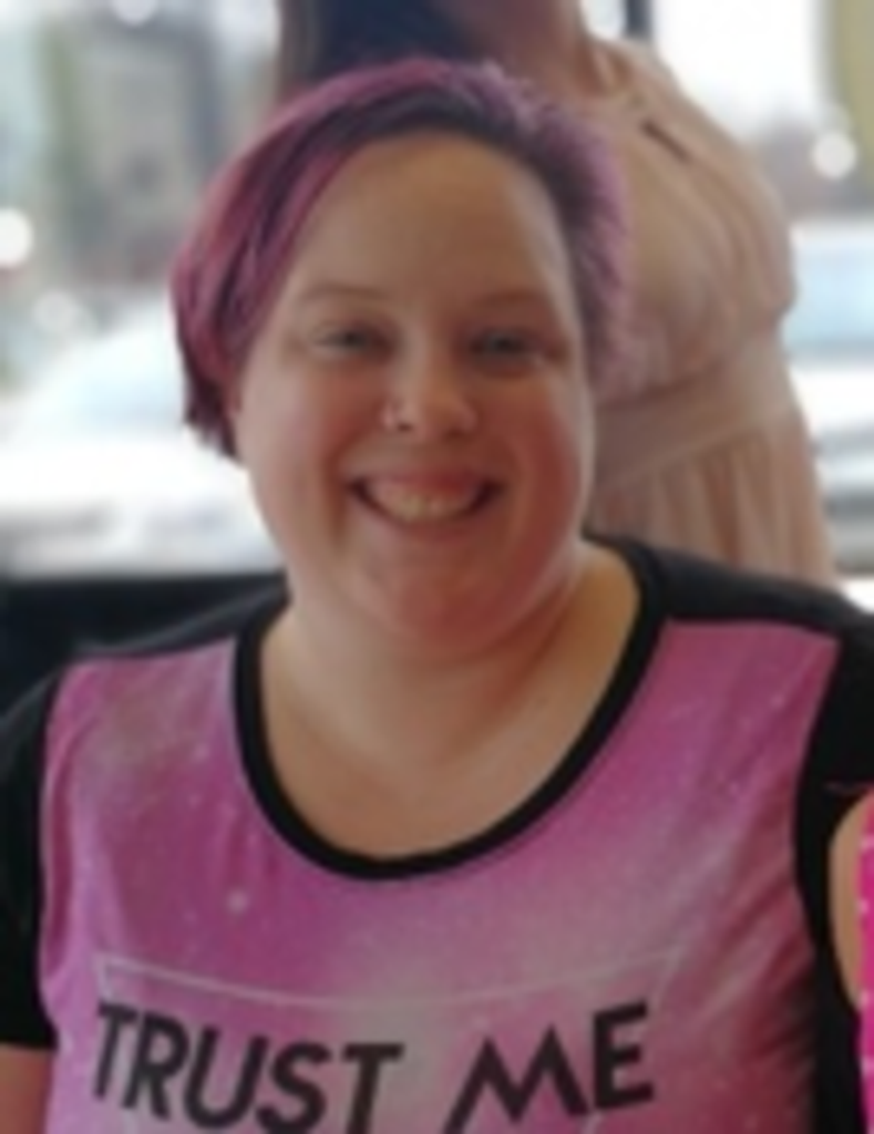 Caitlin Maria (Deckman) Wade