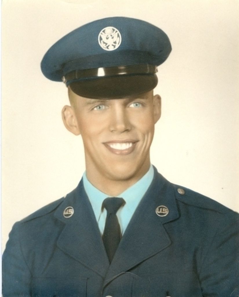 Michael Lee Bissonnette