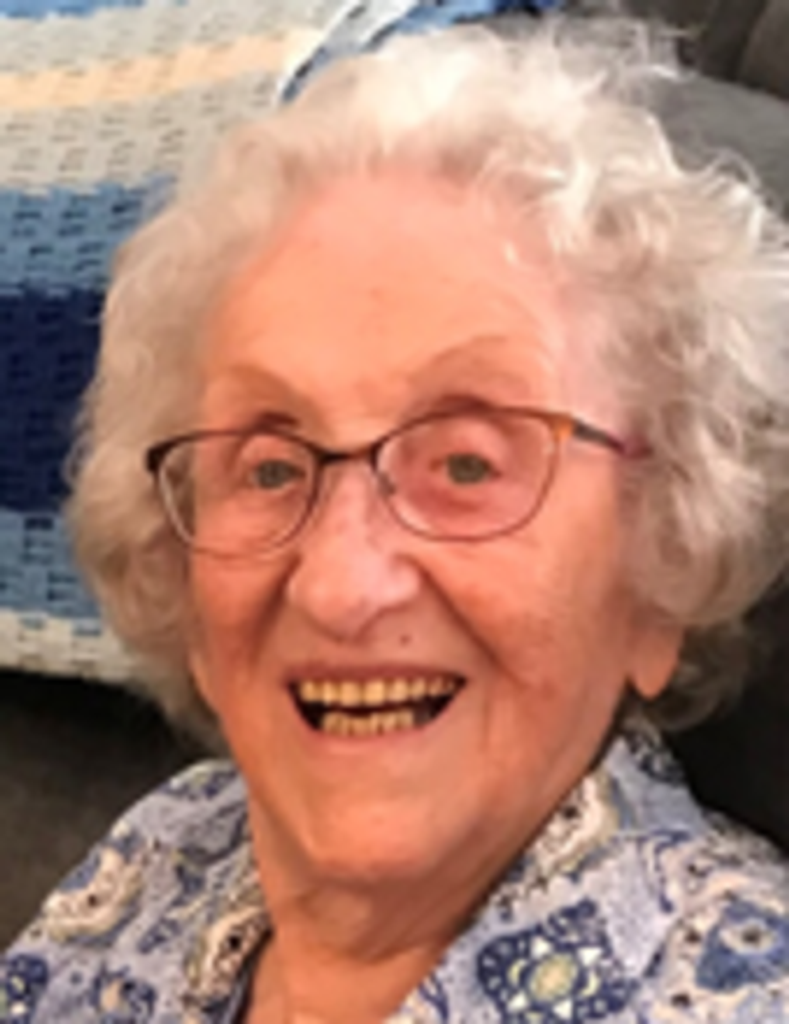 Marianne F. Mangian Profile Photo