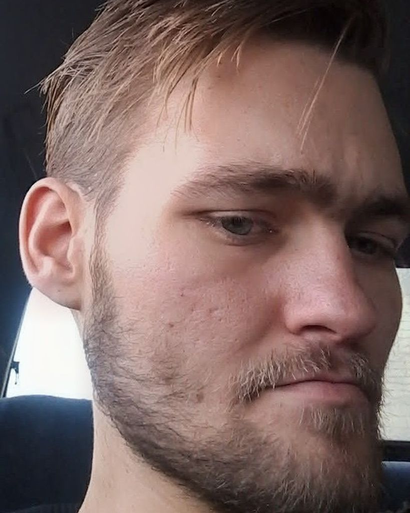 Matthew Carmichael Profile Photo