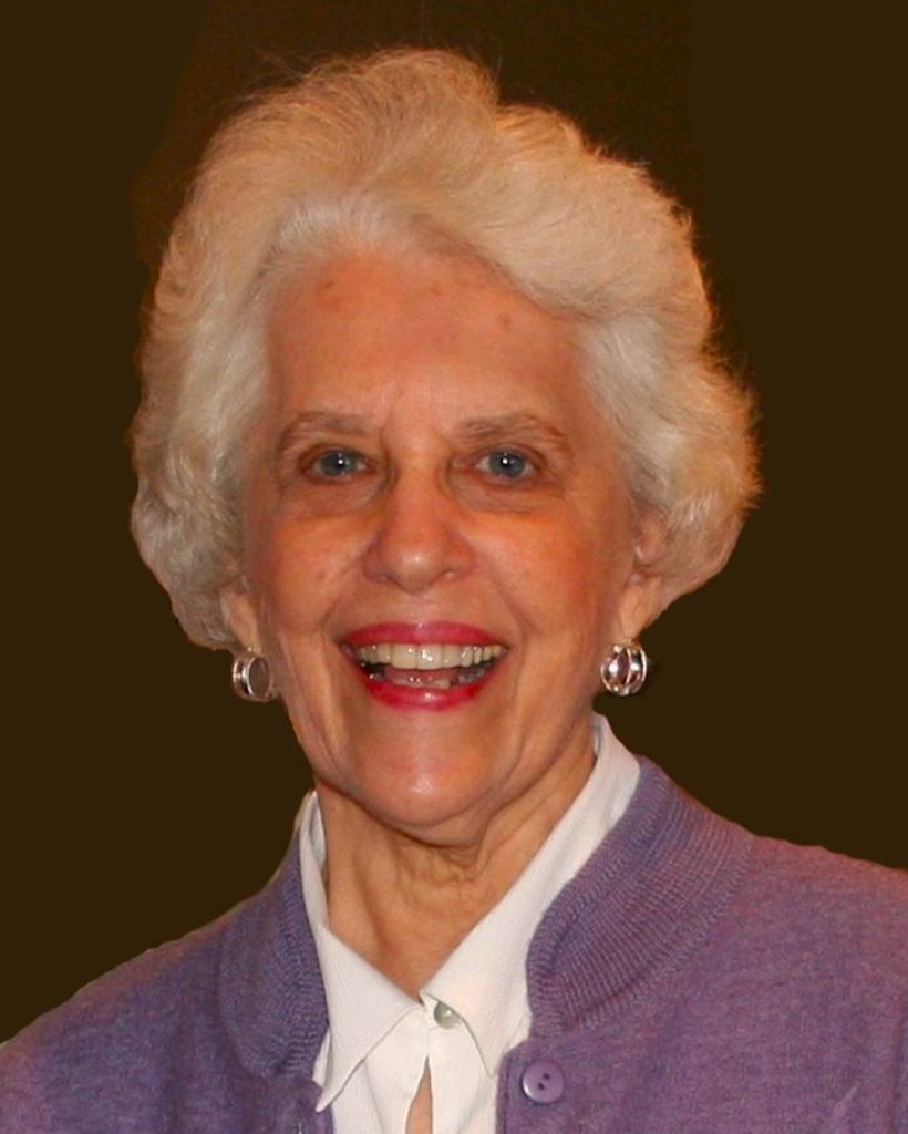 Jane Foust Gilbert Profile Photo
