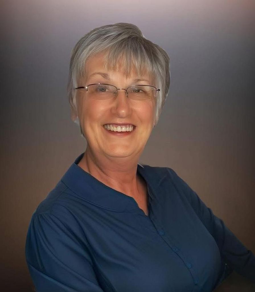 Barbara Crawford Profile Photo