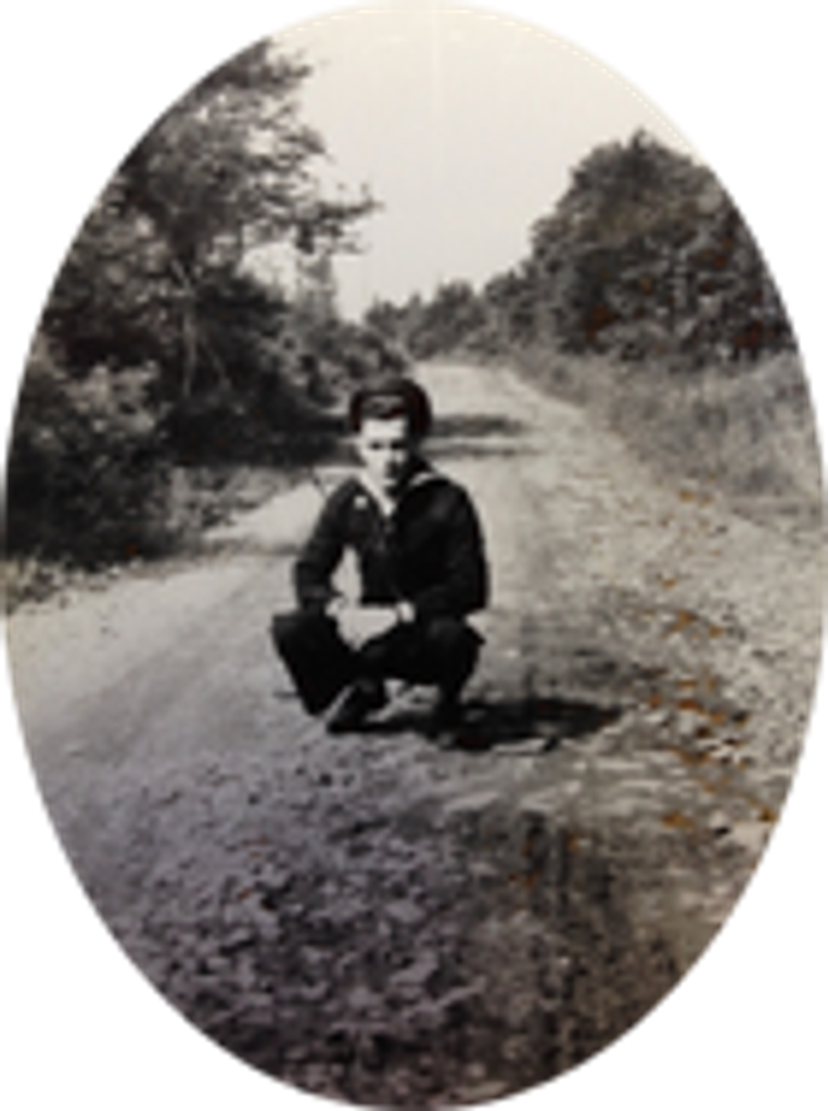 William Bartholomew, Jr.