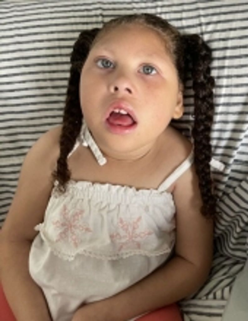 Kyle Naomi-Grace Wagner