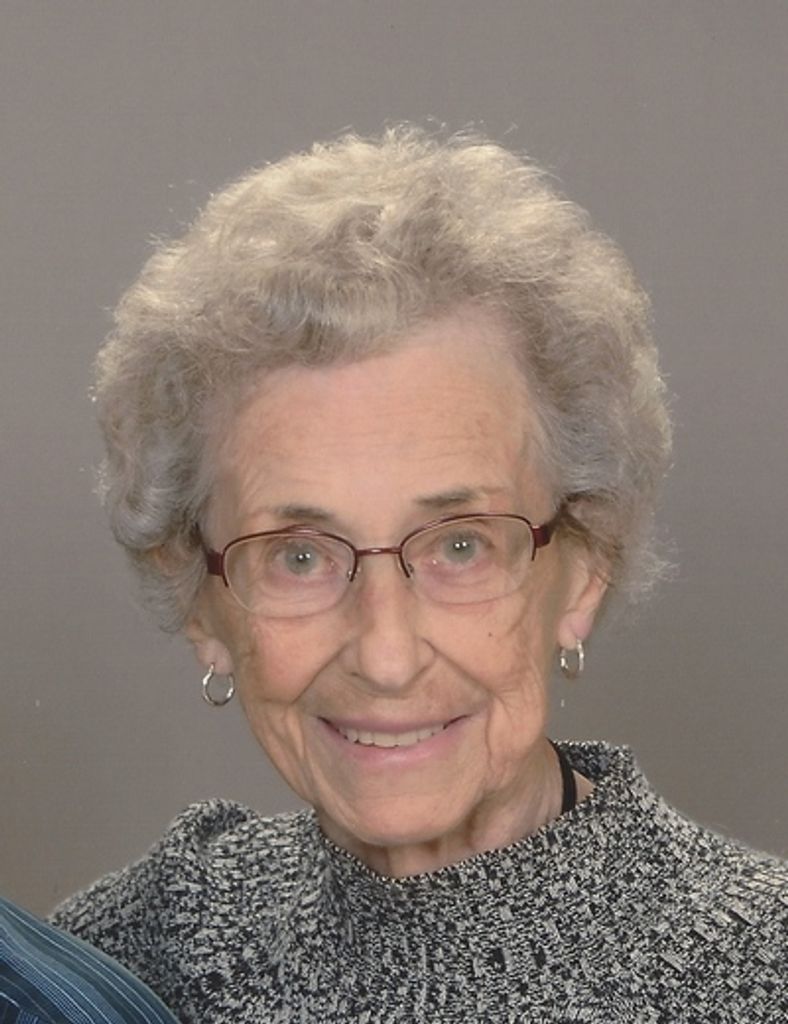 Audrey C. Lauth
