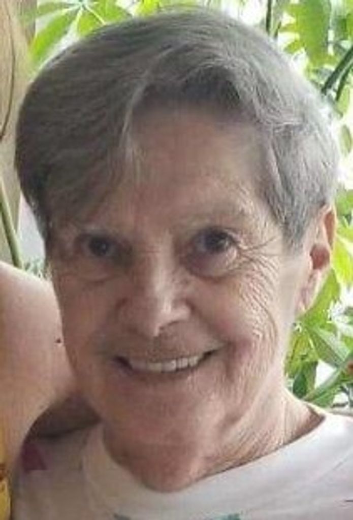 Mary Ann Kupski