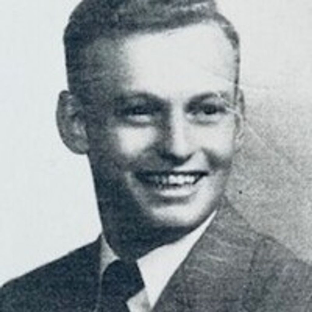 William James Stephenson