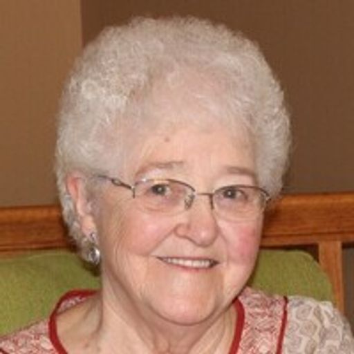 Iola A. Becvar Profile Photo