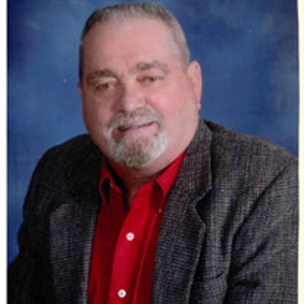 Terry W. Tucker