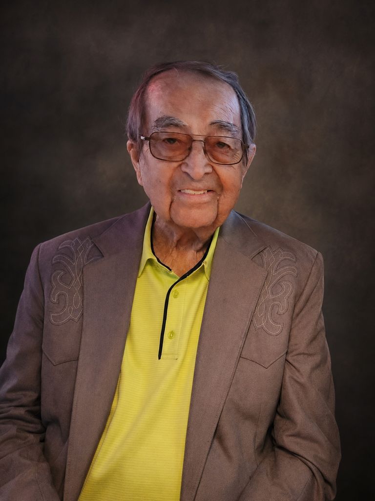 Pete Adams