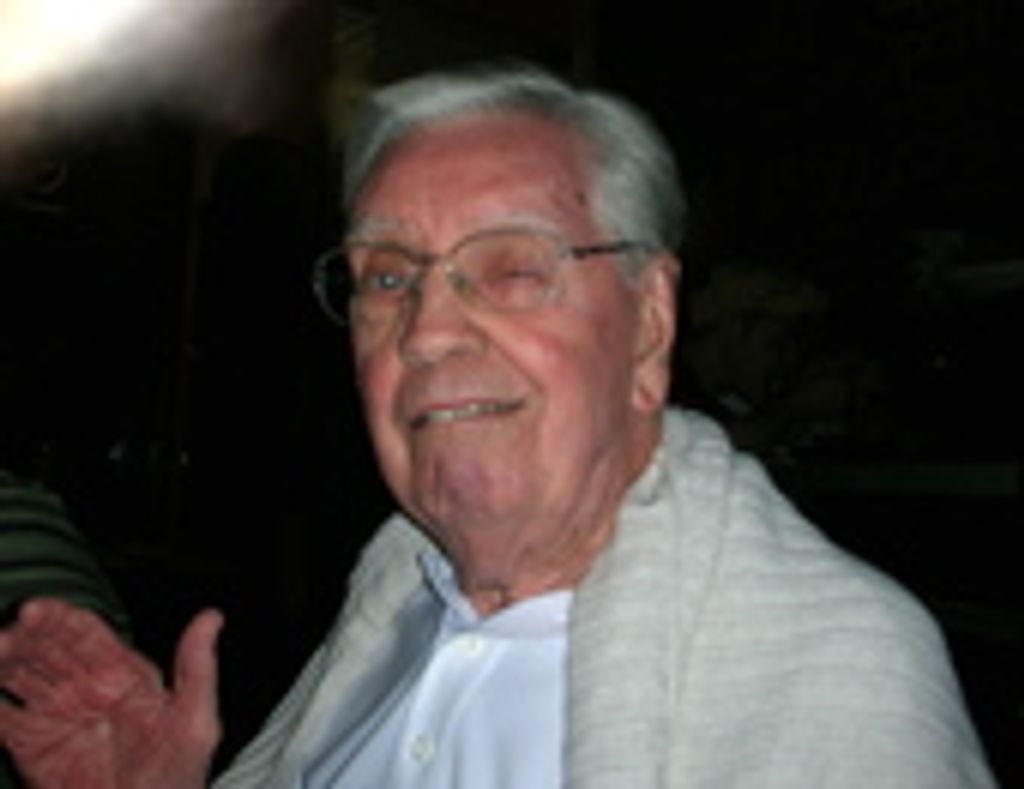 Albert Elliott Price
