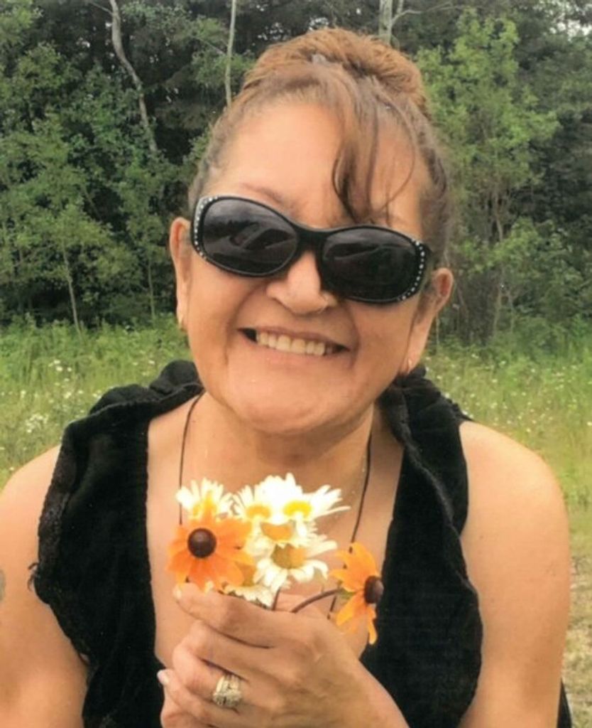 Dolores (Campbell)  Knight Profile Photo