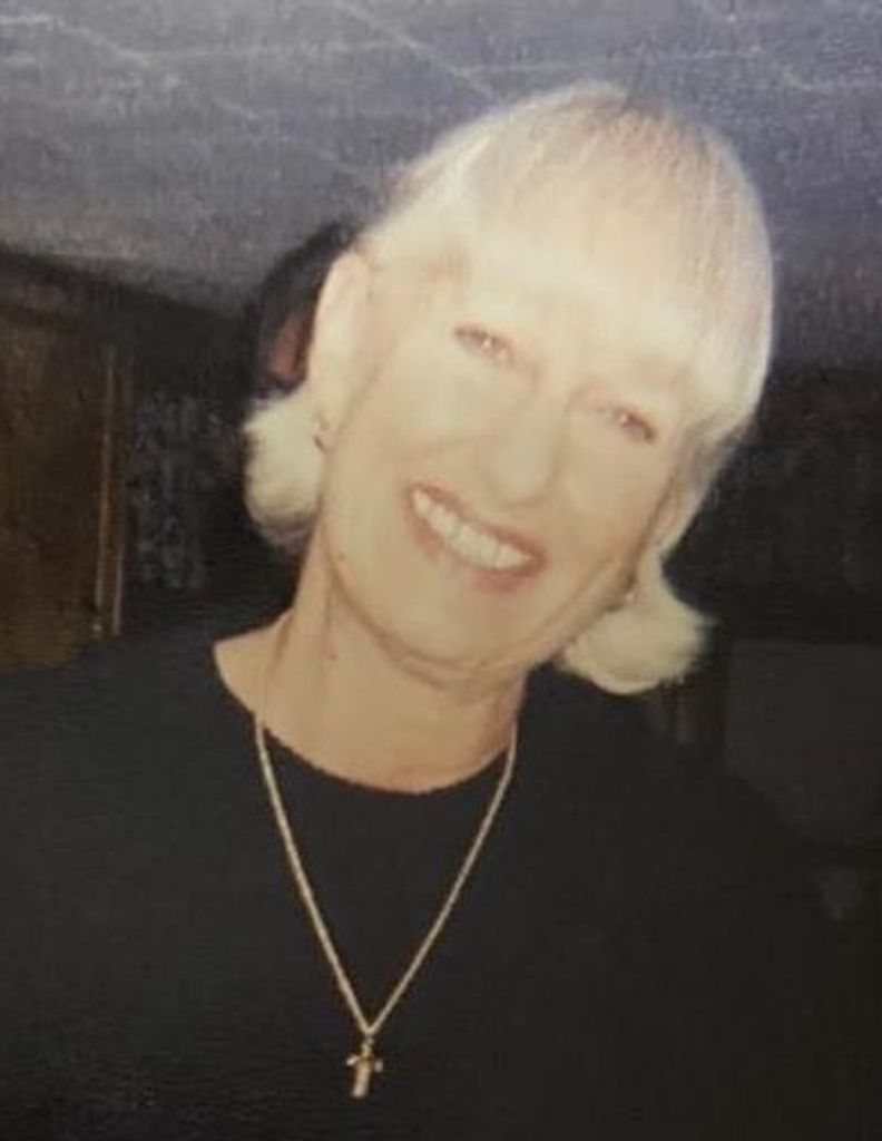 Delores Savoie