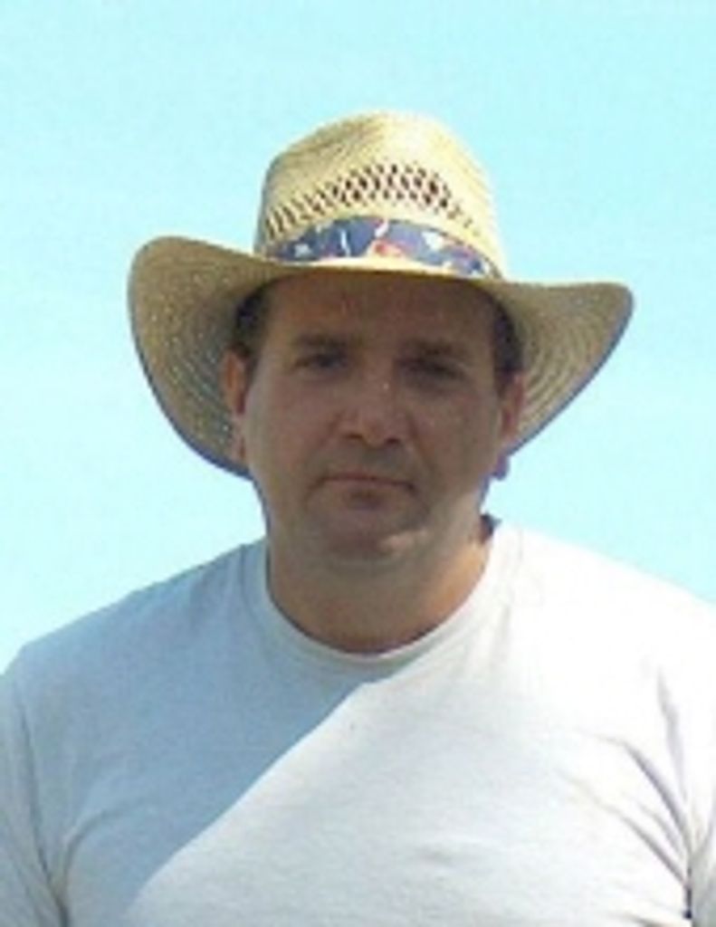 Russell Thomas Parrish