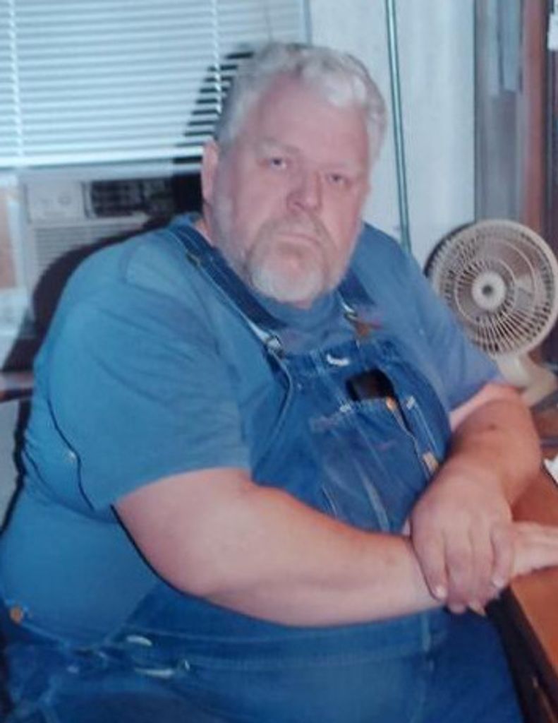 Kenneth Stambaugh Profile Photo