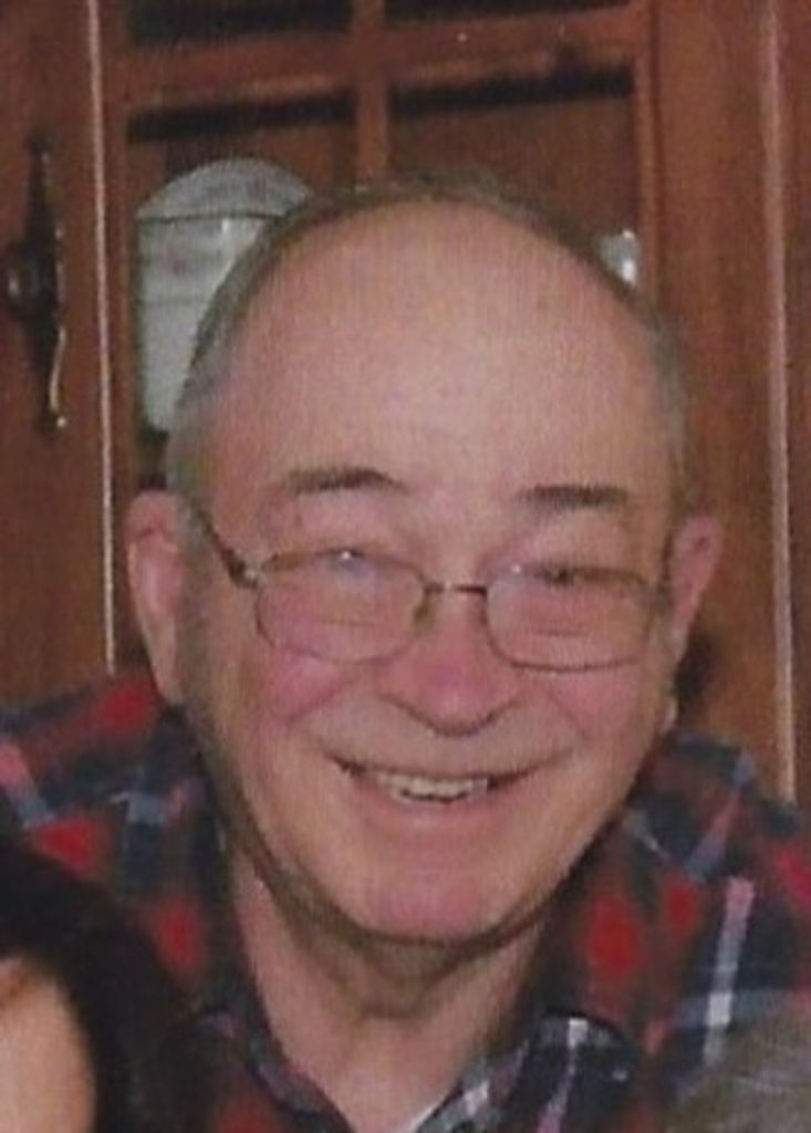 Edward(Tom) Foster Profile Photo