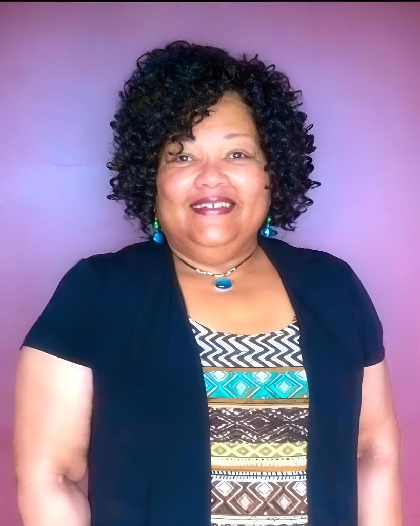 Louise E. Jones Profile Photo