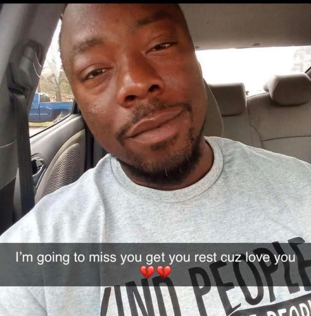 Willie Lee Lewis, Jr. Profile Photo