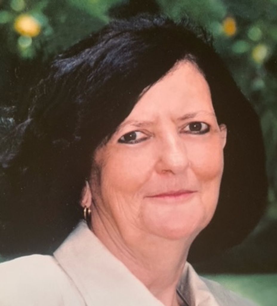 Loretta Fontenot Andrus