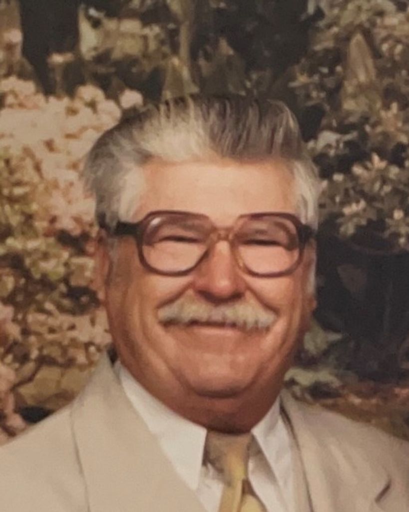 Douglas Keith Lee, Sr.