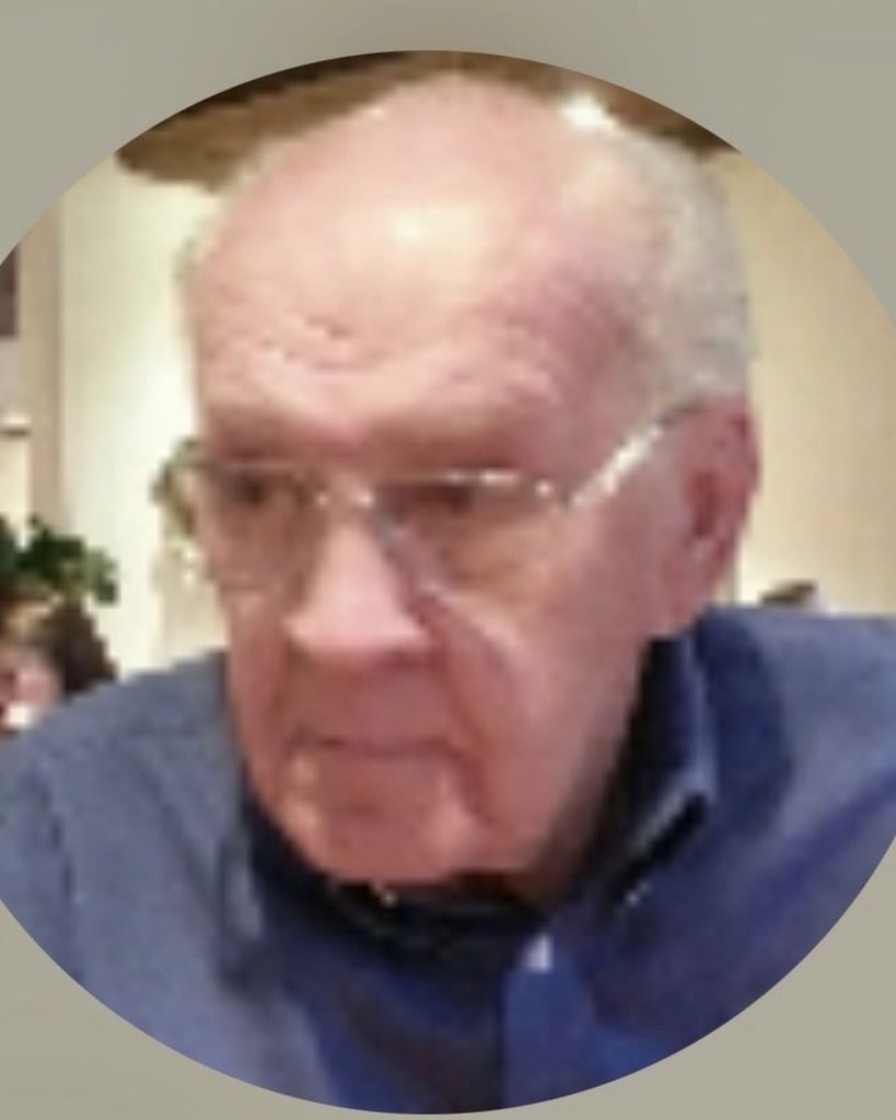 William D. Sharp Profile Photo