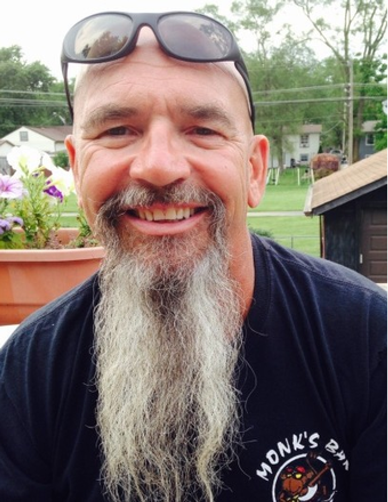 Paul "Paulie" Ferdinand Profile Photo