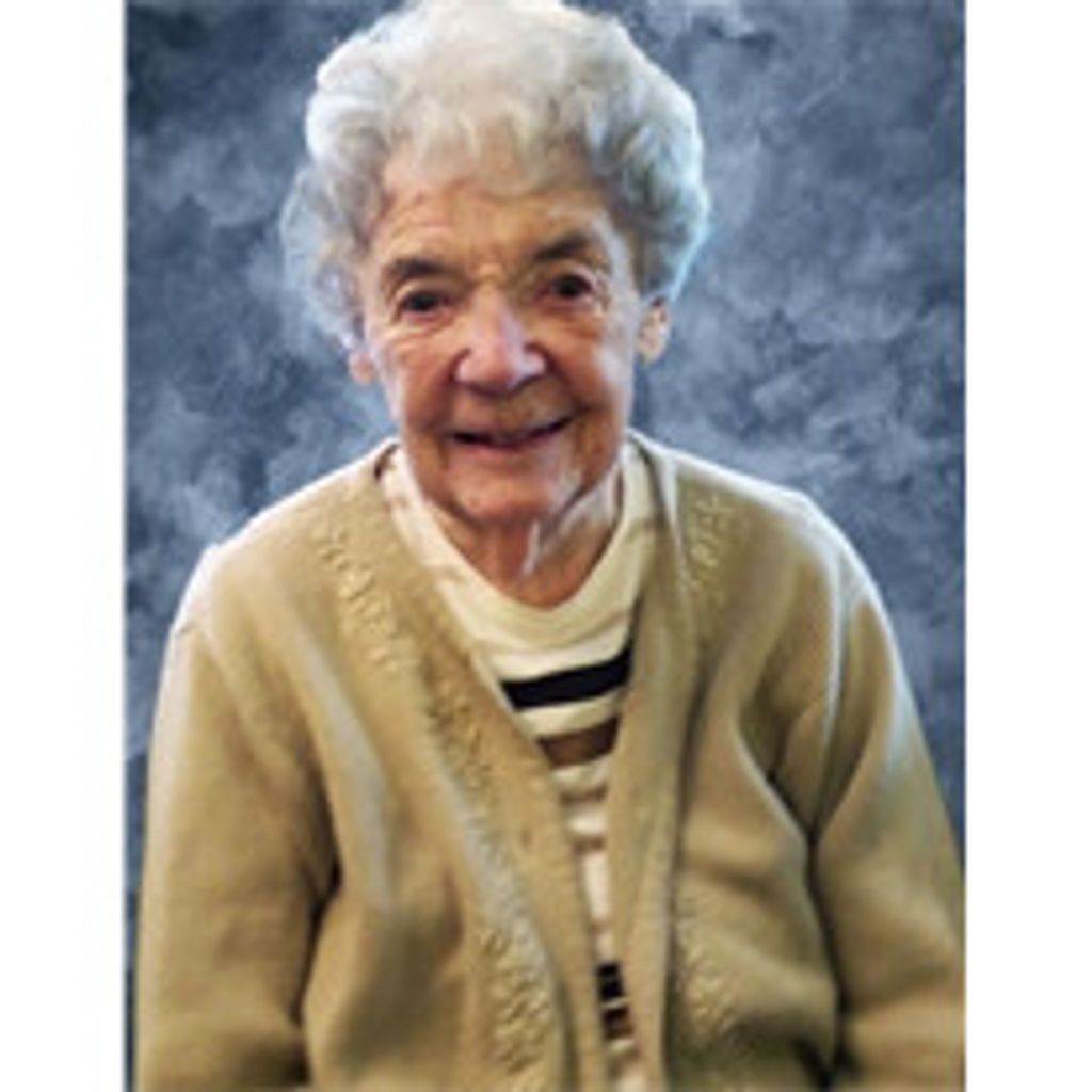 Marjorie J. Tomlinson Profile Photo