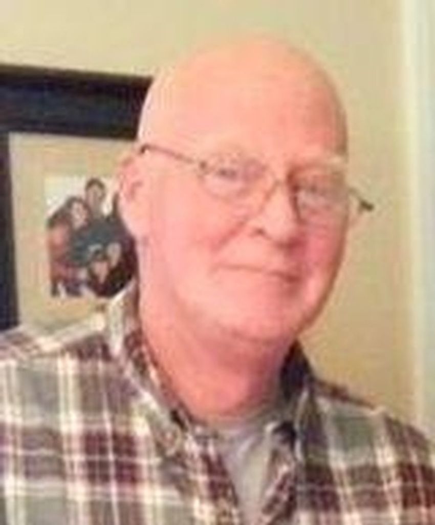 Daniel Gerard Taylor Profile Photo