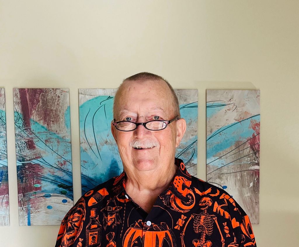 Neal Hessen Profile Photo