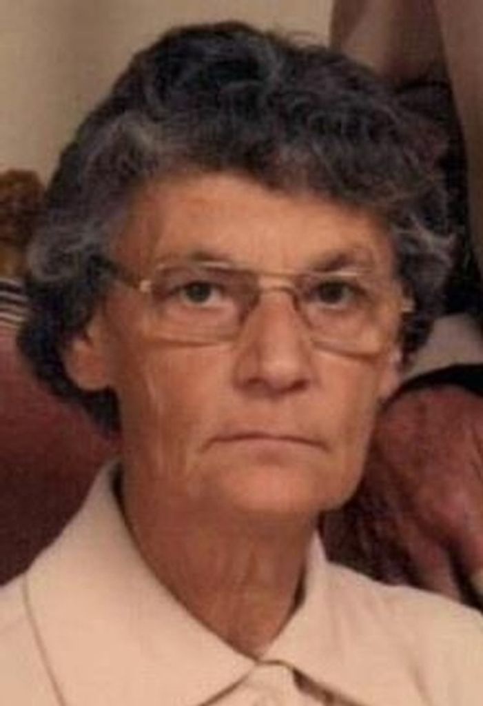 Hazel B. Rarick