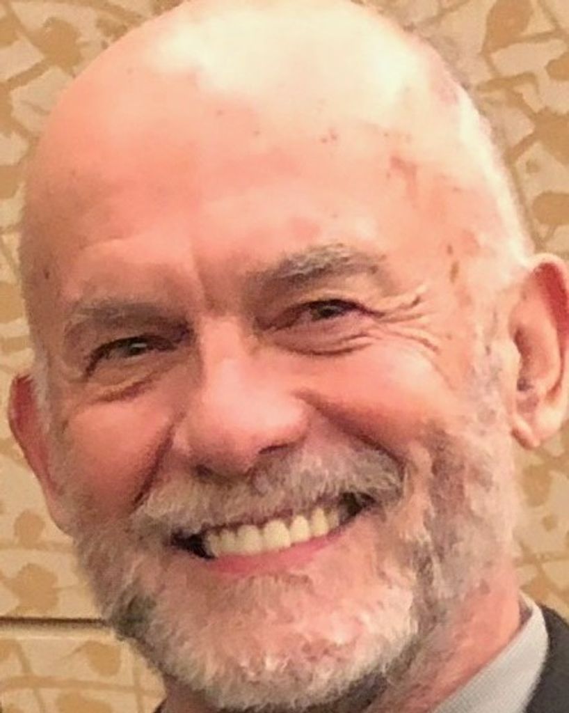 William J. Johnston Profile Photo