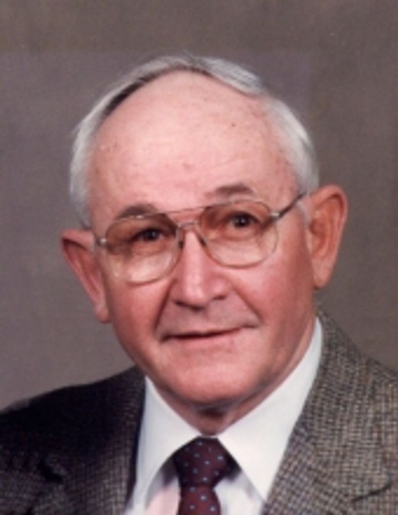 Wilmer Ludwig Ahrenholz