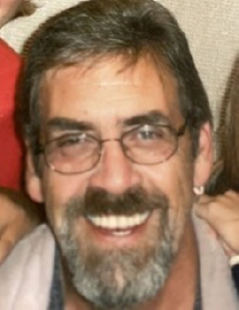 Donald Douglas Simpson Profile Photo