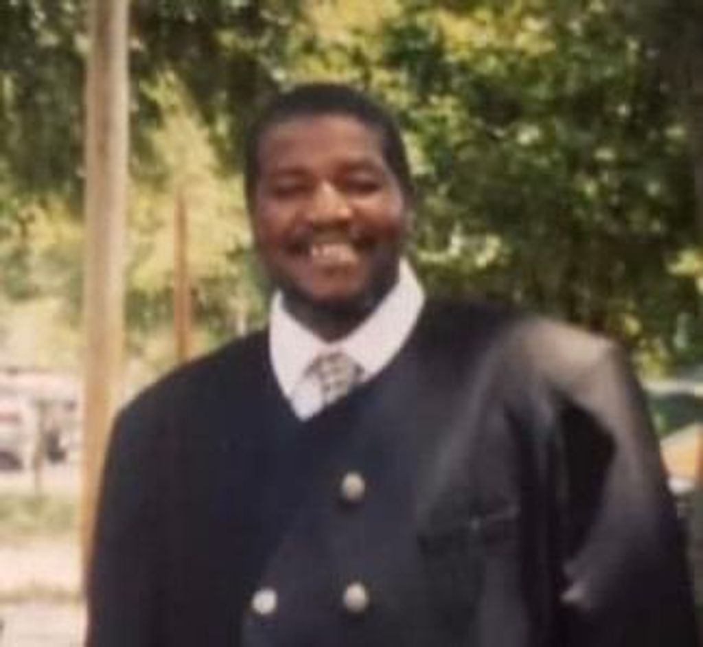 Roy Lee Dillon Sr. Profile Photo